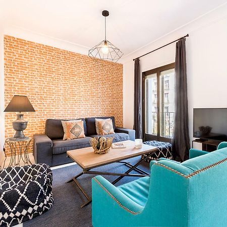 Genteel Home Chueca Мадрид Экстерьер фото