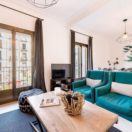 Genteel Home Chueca Мадрид Экстерьер фото