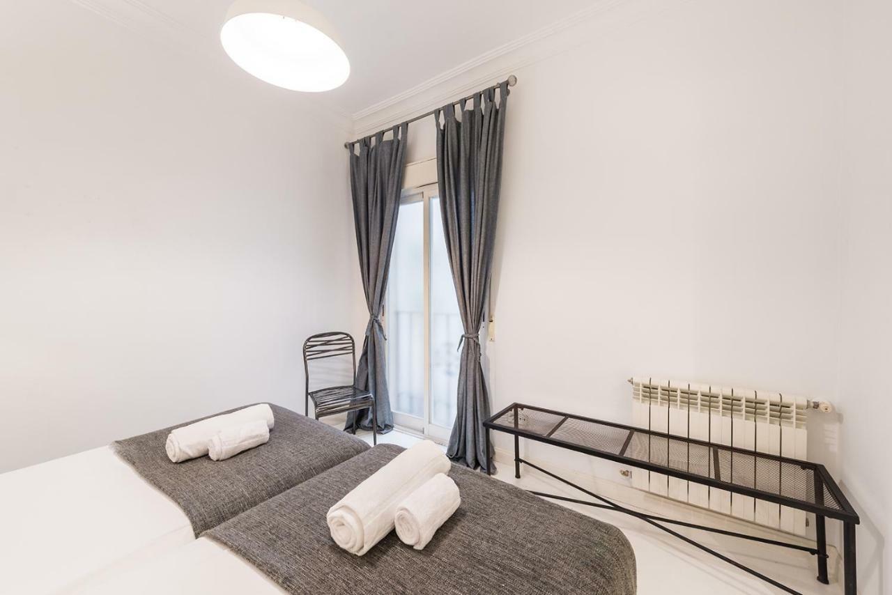 Genteel Home Chueca Мадрид Экстерьер фото