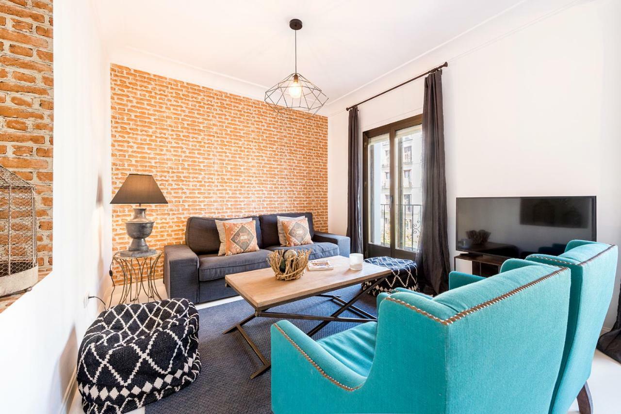 Genteel Home Chueca Мадрид Экстерьер фото