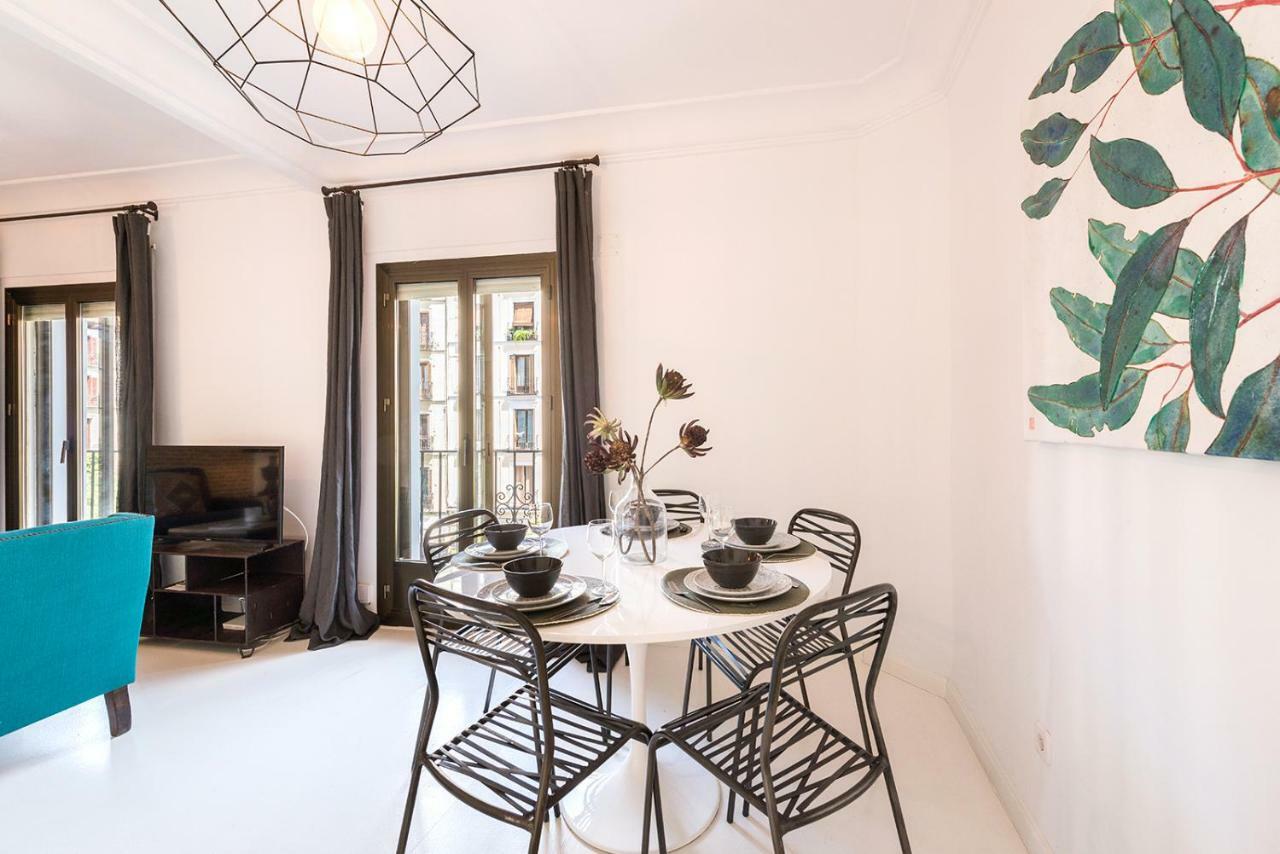Genteel Home Chueca Мадрид Экстерьер фото